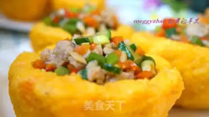 Make Pumpkin