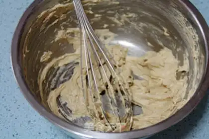 Make Snickers step 6