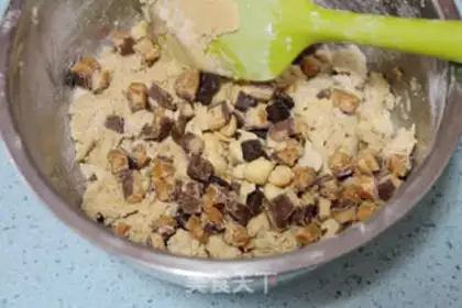 Make Snickers step 10