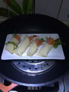 Make Fook is full step 4