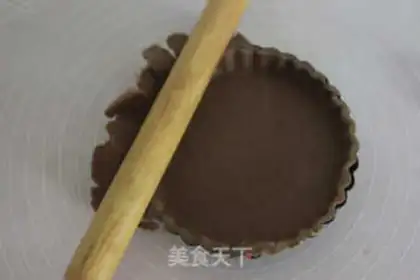 Make Coco Cheese Tower step 9