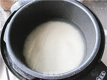 Make Soy rice step 3