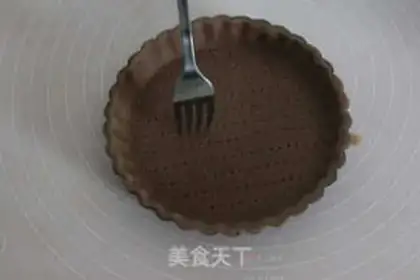 Make Coco Cheese Tower step 10