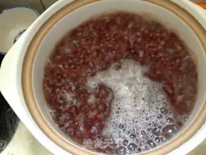 Make Honey Bean step 4