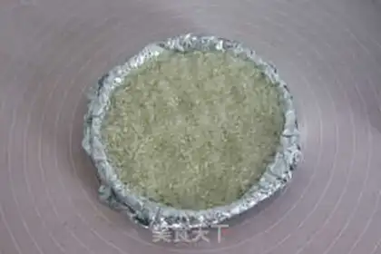 Make Coco Cheese Tower step 12