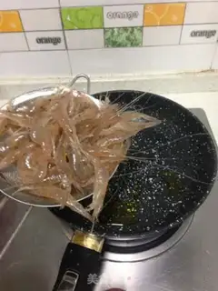 Make Pretzels step 1