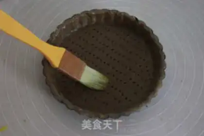 Make Coco Cheese Tower step 13