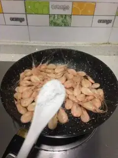 Make Pretzels step 2