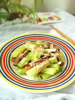 Make Celery step 9
