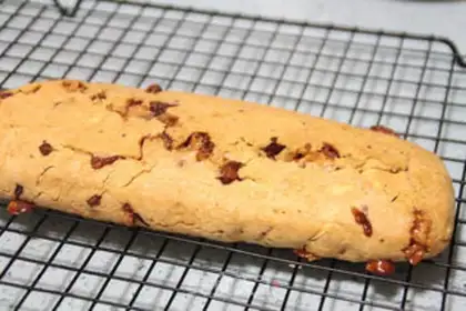 Make Snickers step 15