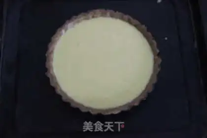 Make Coco Cheese Tower step 17