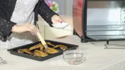 Make Homemade Orléans step 4
