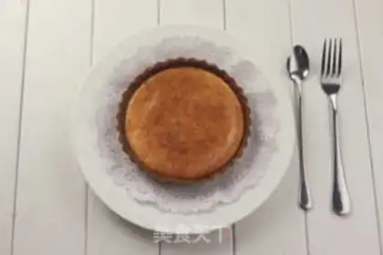 Make Coco Cheese Tower step 18