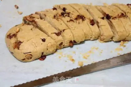 Make Snickers step 16