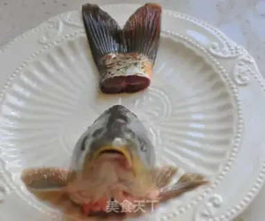 Make Spicy fish step 0
