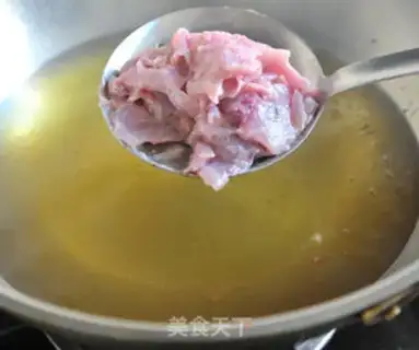 Make Spicy fish step 5