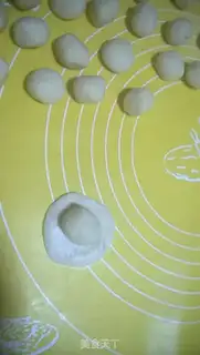 Make Honey pie step 1