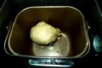 Make A thousand-storey cranberry dry toast step 1