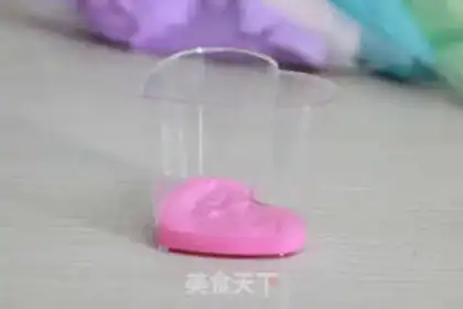 Make Rainbow Moose step 8