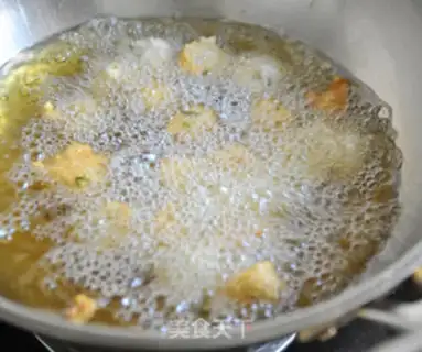 Make Spicy fish step 12