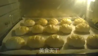 Make Honey pie step 6
