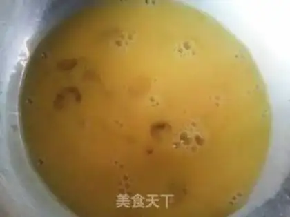 Make Pinetail shrimp step 5