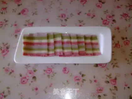 Make Rainbow step 2