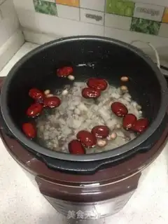 Make Porridge step 3