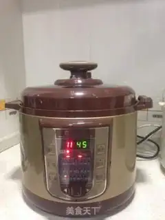 Make Porridge step 4