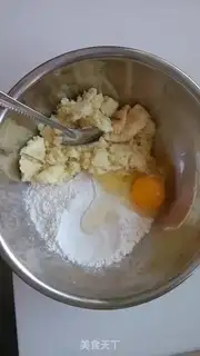 Make Potatocakes step 3