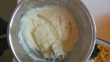 Make Potatocakes step 4