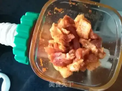 Make Homemade spicy sausages step 9