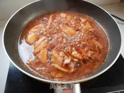 Make The wings of rotting milk step 6