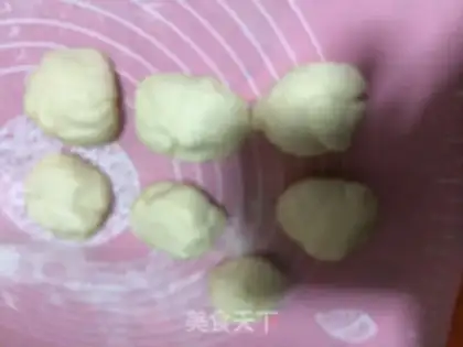 Make Intestines step 3