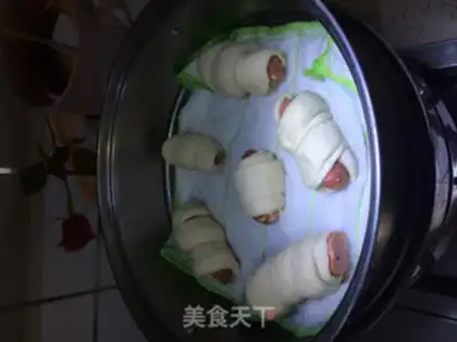 Make Intestines step 5
