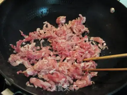Make The risotto step 3