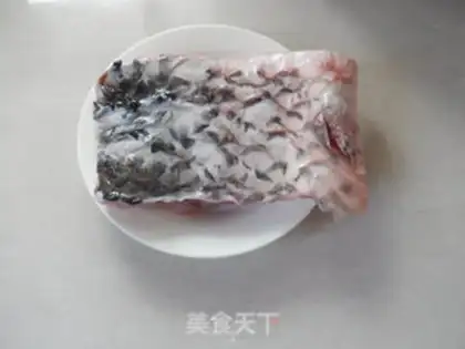 Make Fried fish step 0