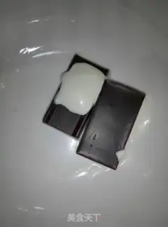 Make Naked cake step 7