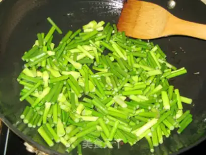 Make The risotto step 5