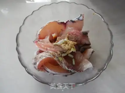 Make Fried fish step 3