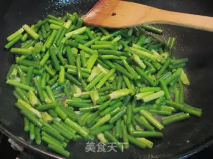 Make The risotto step 6