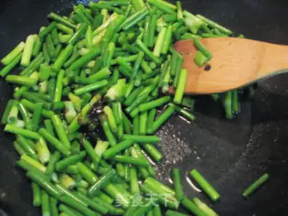 Make The risotto step 7