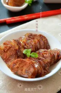 Make Homemade spicy sausages step 17