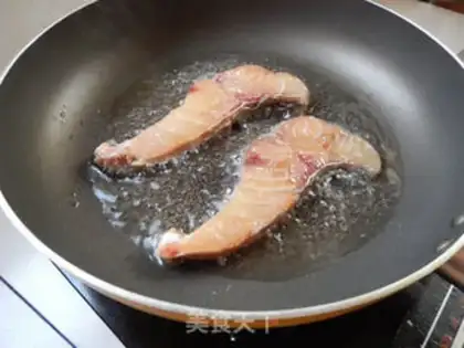 Make Fried fish step 5