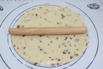 Make Cream of cream step 7