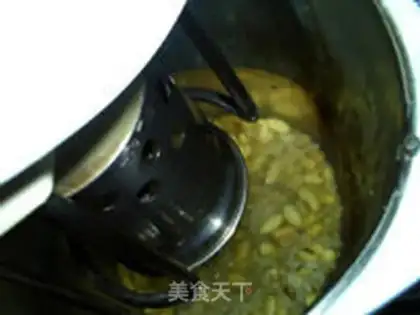 Make ♪ Rack rice and soy sauce ♪ step 7