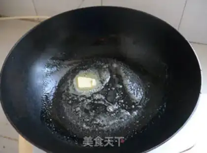 Make Potato salad step 3