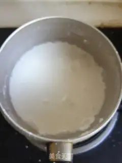 Make The souffle step 0