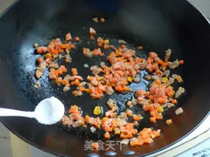 Make Potato salad step 6