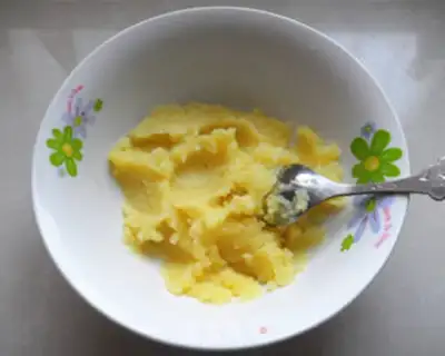 Make Potato salad step 8